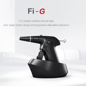 آبچوراتور وودپیکر مدل Fi – G