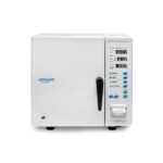 واشر درب اتوکلاو دنتال ایکس Dental X گرید B - تصویر 3