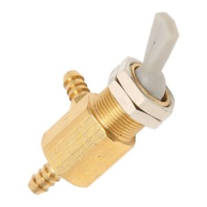 شیر قطع و وصل