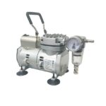 پمپ وکیوم اتوکلاو Sparmax TC 501 V بدون گیج و فیلتر