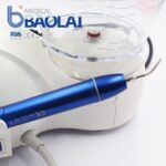 کویترون جراحی فایبراپتیک P9L - تصویر 4