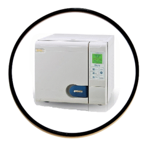 واشر درب اتوکلاو گتیدی Getidy