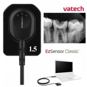 سنسور RVG واتک Vatech Ez Sensor Classic سایز 1.5