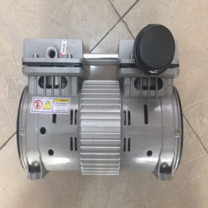 موتور و کمپرسور Oil free 1HP - 736W