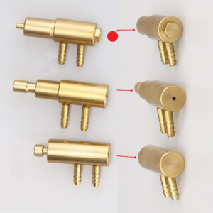 ایرسوییچ فشاری T3 Normal Close