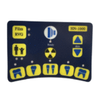 لیبل تایمر رادیوگرافی  HN-1000