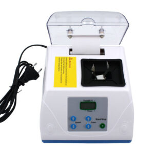 آمالگاماتور کسپولی 5000- 2500 RPM