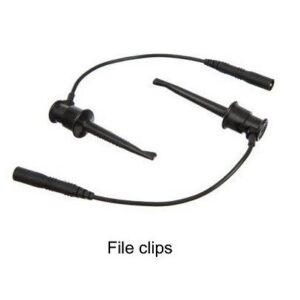فایل کلیپس اپکس فایندر Dempex File Clips File clips