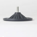 لاستیک دیافراگم پمپ وکیوم اتوکلاو وسون 76mm-6mm - تصویر 1