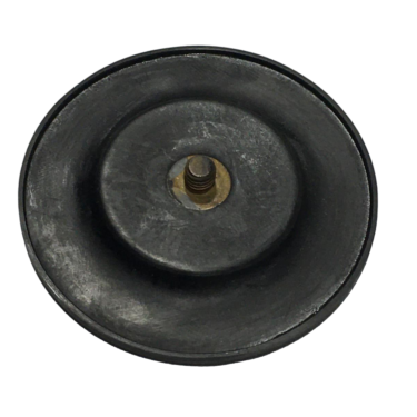 لاستیک دیافراگم پمپ وکیوم KNF کوچک 55mm-4mm