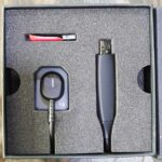 سنسور RVG واتک Vatech EZ Sensor HD سایز 2 - تصویر 3