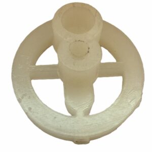 طبلک آمالگاماتور کپسولی فرازمهر