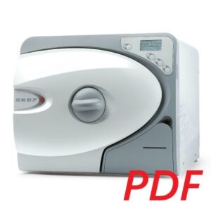 کاتالوگ اتوکلاو فارو Faro SK07