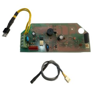 برد کنترل اتوکلاو پرستیژ 9 لیتری