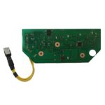 برد کنترل اتوکلاو پرستیژ 9 لیتری